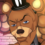 Freddy Fazbeaf Fanclub (FFF)