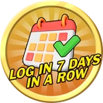 Game Badge Thumbnail