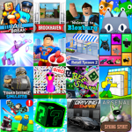 Ultra Fun Original Games