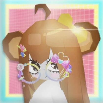 Wonky Wardrobe Roblox group icon