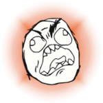 Madman Rage
