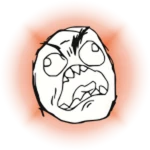 Madman Rage