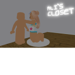 -ali's closet-