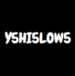 Y5hi5low5 Studio