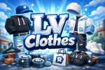 LV Outfits