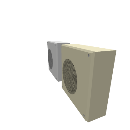 Wall Mount RTC Speakers