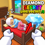 [UPD] Steal From Grandma