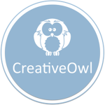 .CreativeOwl Designing