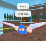 Hack and dev community