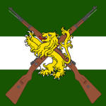 Falken Realm Armed Force