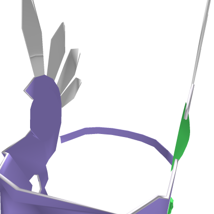 Poison's Helm