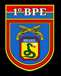 [BPE] Batalhão de Polícia do Exército!!!