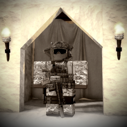 Iraq, Baghdad [ALPHA]