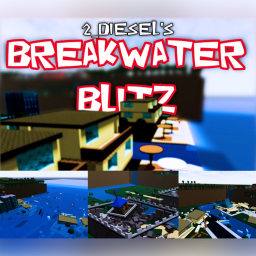 Breakwater Blitz icon