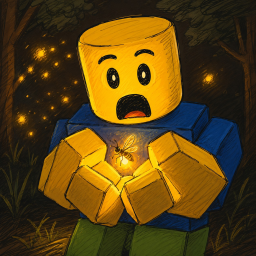 [RELEASE] Catch a Firefly!