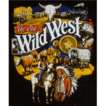 Wild   West