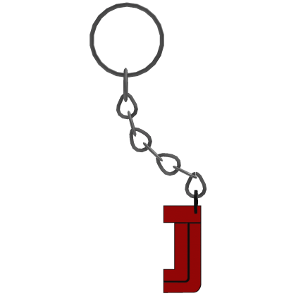 Formula 1 Keychain Roblox item