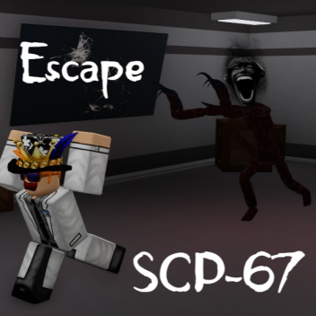 Fluchtplatz 67 [SCP-67] v1.0