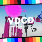 Void's Difficulty Chart Obby!