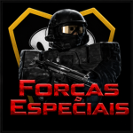 '"(BFE)"' Batalhão de Forças Especiais