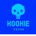 kookie squad.