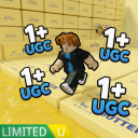 Free UGC Butter ASMR Keyboard Obby!