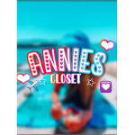 - Annie’s Closet-<3