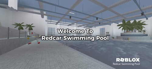 Redcar Leisure Center
