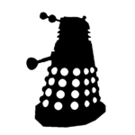Supreme Dalek Parliament.