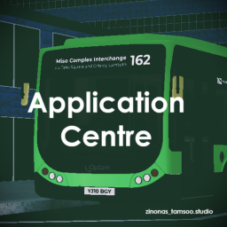 Otak Country Application Centre