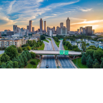 Atlanta,Georgia