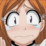 CART RIDE INTO ORIHIME