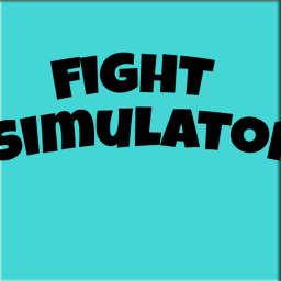 Fight simulator (🌌Void🌌)