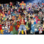That official Anime Group