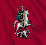MOSKOVSKOYE KNYAZHESTVO