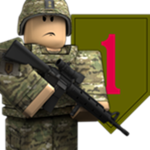 TCM 1st Infantry Division