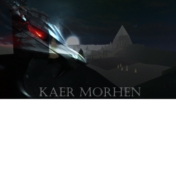 Kaer Morhen