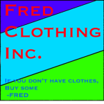 FRED Clothing.inc