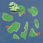 Choose a Team and Build Their Fort V2