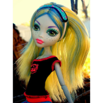 Yurei's clothes!