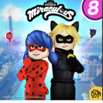I love miraculous!