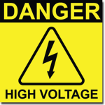 High Voltage Shooterz