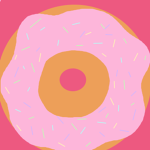 Little Corner Donut Shop