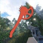 Rovive - [Arena testing]