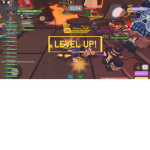Somone took the name hi :C