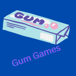 Gum Games