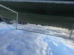 Footie people only