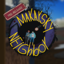 Привет, сосед 3: Makarsky Neighbor (Pre-Release)