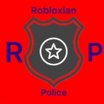 Robloxian RolePlay police