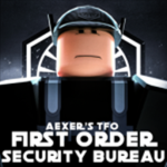 〔TFO〕| First Order Security Bureau |